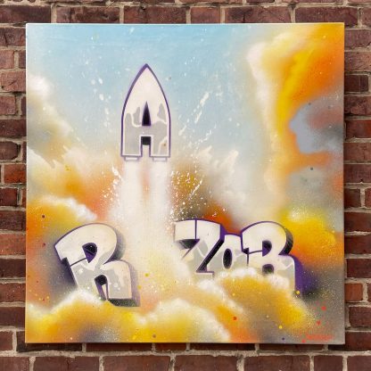RAZOR-Rocket-canvas-1