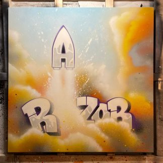 RAZOR-Rocket-canvas
