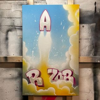 RAZOR-Rocket-pink